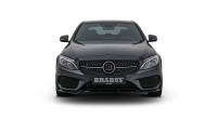 Пакет деталей Brabus C-CLASS W205 C160 - AMG C43 (AMG LINE)