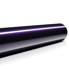 Плівка антигравійна глянцева Kybertane PPF Ultra Gloss Venice Purple KAC017