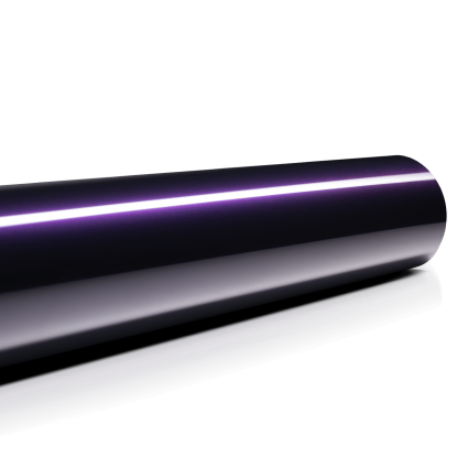 Плівка антигравійна глянцева Kybertane PPF Ultra Gloss Venice Purple KAC017