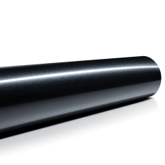 Плівка антигравійна глянцева Kybertane PPF Ultra Gloss Diamond Black KAC022