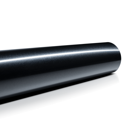 Плівка антигравійна глянцева Kybertane PPF Ultra Gloss Diamond Black KAC022