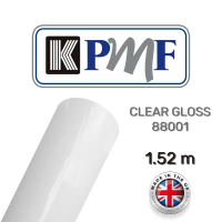 Плівка глянцева KPMF Clear Gloss K88001