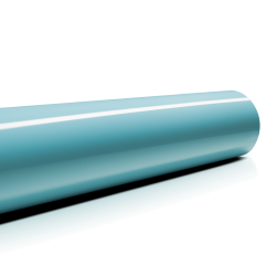 Плівка антигравійна глянцева Kybertane PPF Ultra Gloss Glacial Blue KAC037