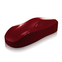 Пленка глянцевая 3M 1080-G203 Gloss Red Metallic