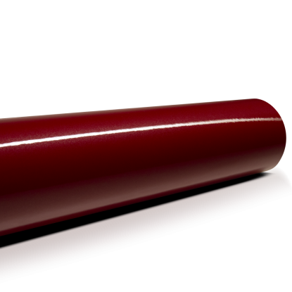 Плівка глянцева 3M 1080-G203 Gloss Red Metallic