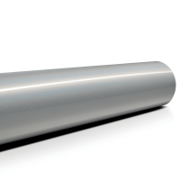 Плівка антигравійна глянцева Kybertane PPF Ultra Gloss Holographic Metallic White KAC057