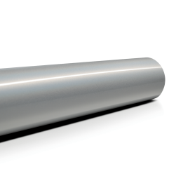 Плівка антигравійна глянцева Kybertane PPF Ultra Gloss Holographic Metallic White KAC057