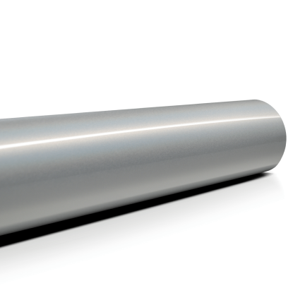 Плівка антигравійна глянцева Kybertane PPF Ultra Gloss Holographic Metallic White KAC057