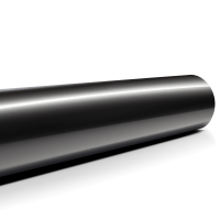 Захисна кольорова поліуретанова плівка Liquid Metallic Gunmetal Grey