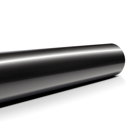 Захисна кольорова поліуретанова плівка Liquid Metallic Gunmetal Grey