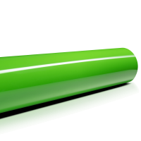 Захисна кольорова поліуретанова плівка Kybertane Lizard Green KAC075