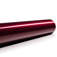 Плівка антигравійна глянцева Kybertane PPF Ultra Gloss Metal Glazed Tower Red KAC077