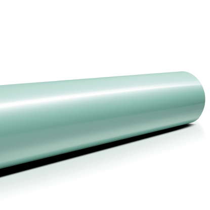 Плівка антигравійна глянцева Kybertane PPF Ultra Gloss Macaron Moonlight Jade KAC080