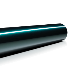 Плівка антигравійна глянцева Kybertane PPF Ultra Gloss Metallic Royal Green KAC088