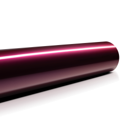 Плівка антигравійна глянцева Kybertane PPF Ultra Gloss Metallic Twilight Rose KAC089