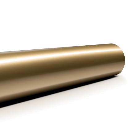 Плівка антигравійна глянцева Kybertane PPF Ultra Gloss Metallic Paint Milan Gold KAC091