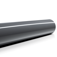 Плівка антигравійна глянцева Kybertane PPF Ultra Gloss Battleship Gray KAC094