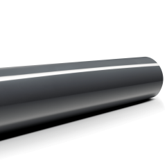 Плівка антигравійна глянцева Kybertane PPF Ultra Gloss Polar Gray KAC096
