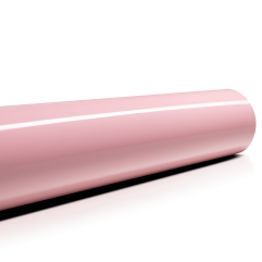 Плівка антигравійна глянцева Kybertane PPF Ultra Gloss Lolita Pink KAC102