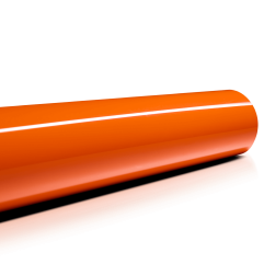 Плівка антигравійна глянцева Kybertane PPF Ultra Gloss Hermes Orange KAC103