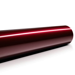 Плівка антигравійна глянцева Kybertane PPF Ultra Gloss Suzaku Red KAC107