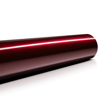 Плівка антигравійна глянцева Kybertane PPF Ultra Gloss Suzaku Red KAC107