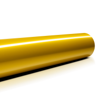 Плівка антигравійна глянцева Kybertane PPF Ultra Gloss Passion Yellow KAC110