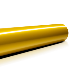 Плівка антигравійна глянцева Kybertane PPF Ultra Gloss Passion Yellow KAC110