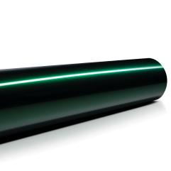 Плівка антигравійна глянцева Kybertane PPF Ultra Gloss Flame Green KAC111