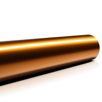 Плівка антигравійна глянцева Kybertane PPF Ultra Gloss Sunshine Orange KAC117