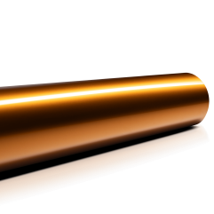 Плівка антигравійна глянцева Kybertane PPF Ultra Gloss Sunshine Orange KAC117