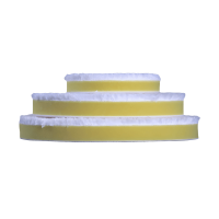 Круг полірувальний RUPES D-A Extra Cut Microfiber Pad Fine MF150M D160/150 мм