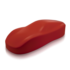 Плівка матова 3M 2080-M13 Matte Red (Hotrod)