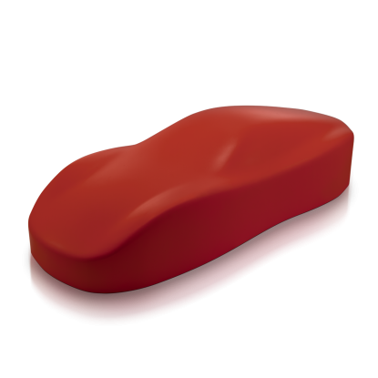 Плівка матова 3M 2080-M13 Matte Red (Hotrod)