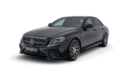 Пакет деталей Brabus E-CLASS W213 E180- AMG E43 (AMG LINE)