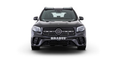 Пакет деталей Brabus GLB-CLASS X247 GLB250 (AMG LINE)