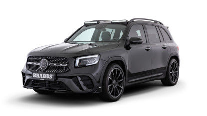 Пакет деталей Brabus GLB-CLASS X247 GLB250 (AMG LINE)