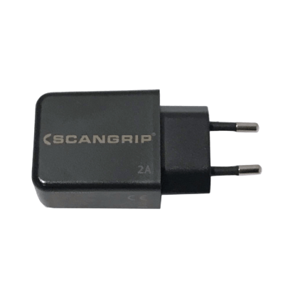 Зарядний пристрій Scangrip Charger USB 5V, 2A (mini DC)