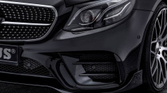 Крепление передней панели Brabus E-CLASS S213/W213 E180-AMG E43 (AMG LINE)