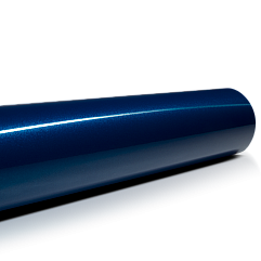 Плівка глянцева 3M 1080-G217 Gloss Steel Blue Metallic