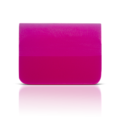 Вигонка The Pink Shaved для PPF середня Рожева 10 см