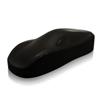 Пленка глянцевая 3M 2080-G12 Gloss Black
