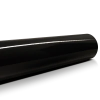 Пленка глянцевая 3M 2080-G12 Gloss Black