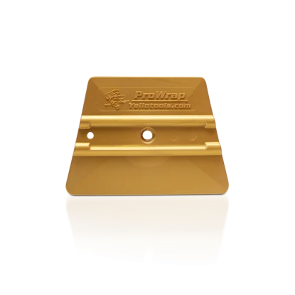 Ракель пластиковый Yellotools ProWrap Gold