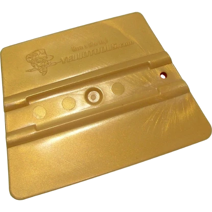 Ракель пластиковый Yellotools ProWrap Gold