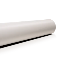 Пленка матовая 3M 2080-M10 Matt White