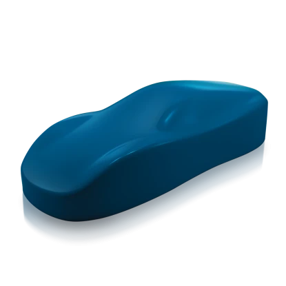 Пленка глянцевая 3M 1080-G47 Gloss Intense Blue