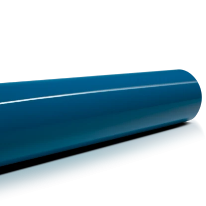 Пленка глянцевая 3M 1080-G47 Gloss Intense Blue