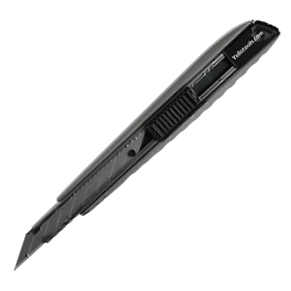 Професійний ніж для плівки Yellotools YelloCut M Pro