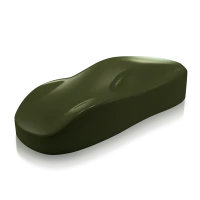 Плівка глянцева Kybertane Urban Camo KYBC0621